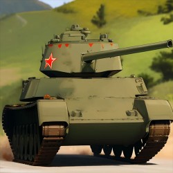 TankDefender